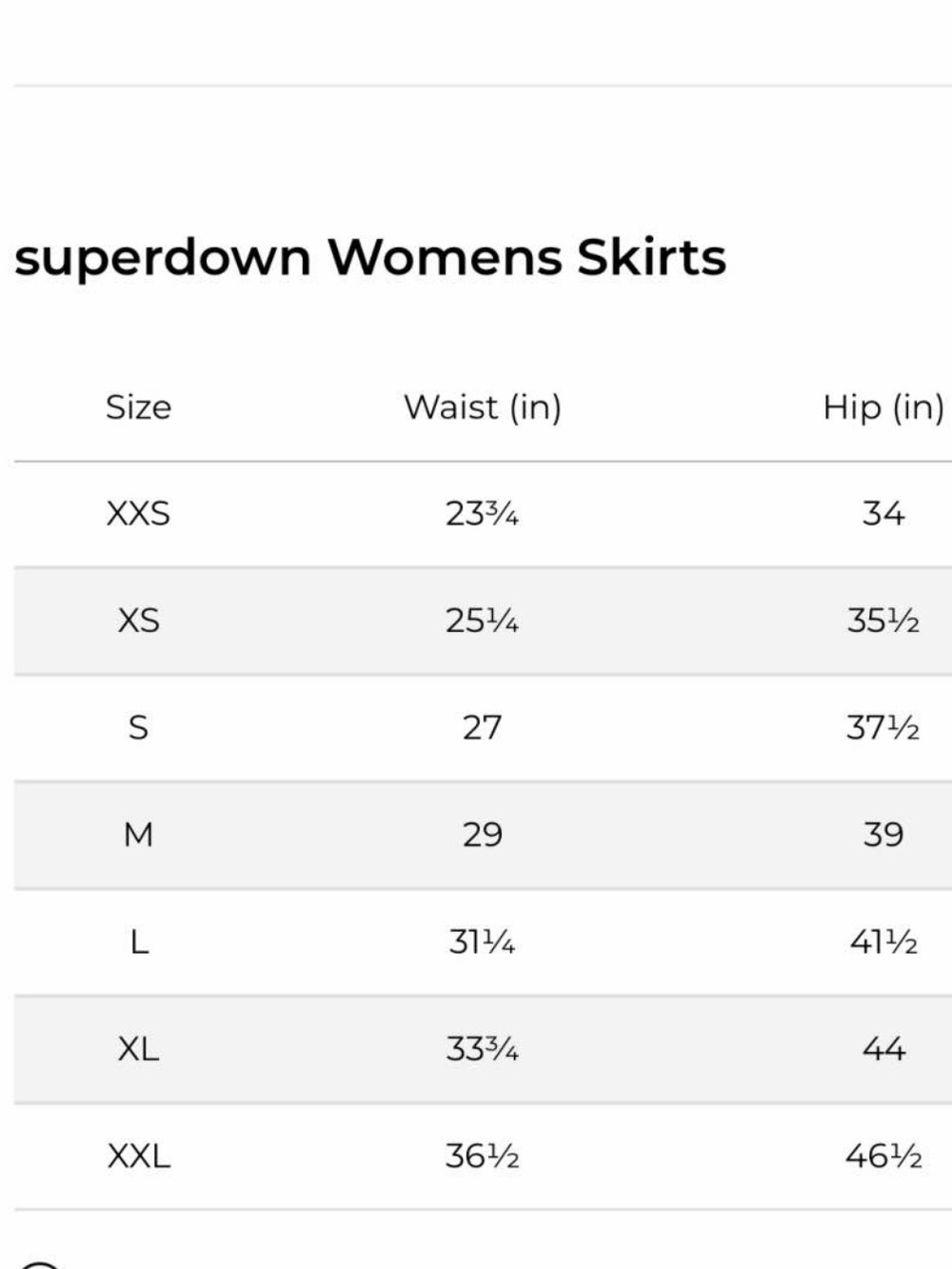 superdown Revolve Petra Mini Skirt in White - Picture 10 of 10